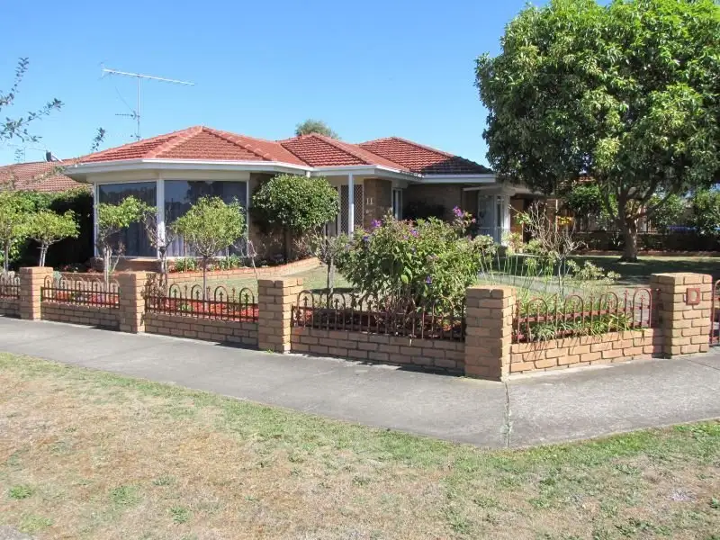 Main view of Homely house listing, 11 Barton Street, Newborough VIC 3825