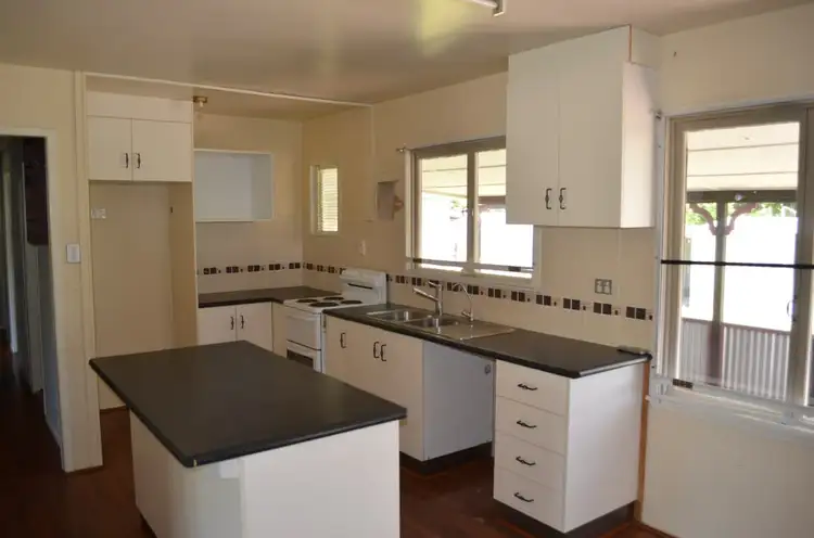 Fourth view of Homely house listing, 28 Old Airport Drive, Emerald QLD 4720