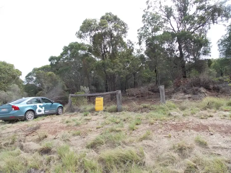 Second view of Homely land listing, Lot 6 Tom Smith Drive, Nanango QLD 4615
