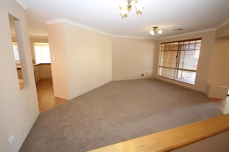Second view of Homely house listing, 33 Barton Drive, Australind WA 6233