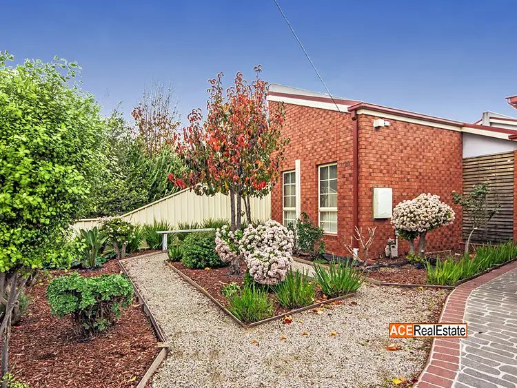 Fifth view of Homely townhouse listing, 1/20 Campbell Street, Laverton VIC 3028