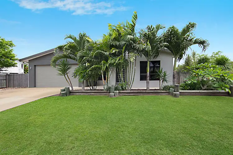 4 Riverview Street, Hermit Park QLD 4812