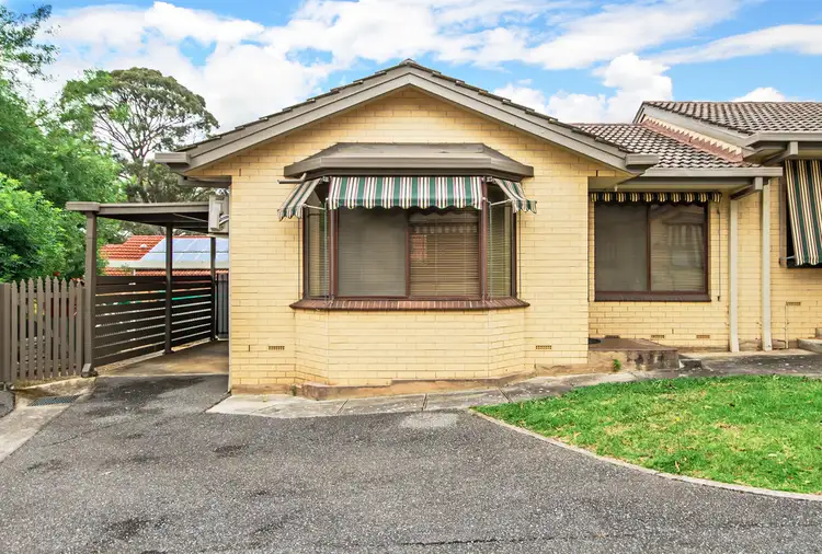 5/177 MAIN ROAD, Blackwood SA 5051