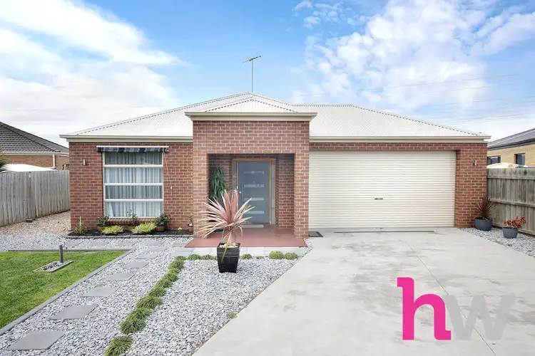 Main view of Homely house listing, 7 Geraghty Court, Lovely Banks VIC 3213
