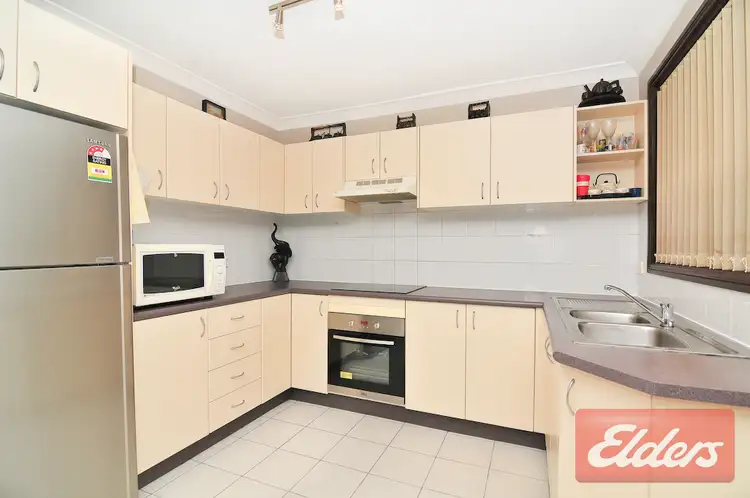 Sixth view of Homely villa listing, 3/24 Bega Street, Pendle Hill NSW 2145