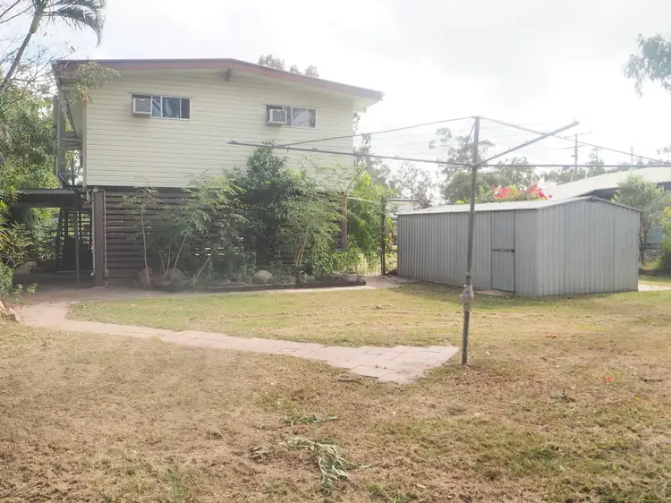 Seventh view of Homely house listing, 27 Menzies Street, Dysart QLD 4745