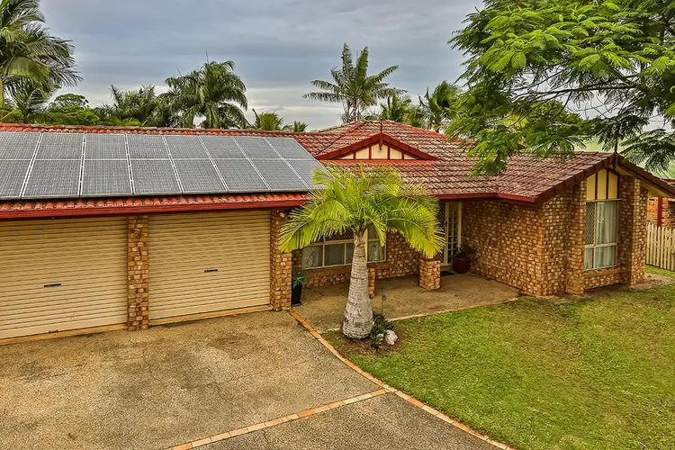 22 GARDEN TERRACE, Kallangur QLD 4503