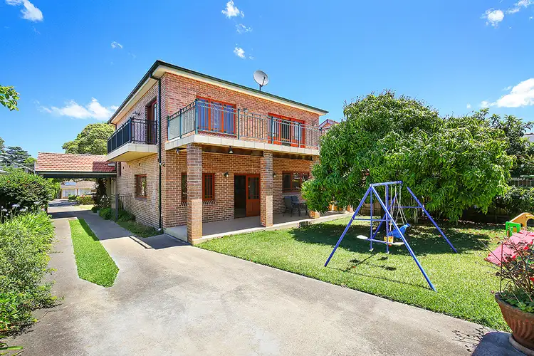Fifth view of Homely house listing, 4 Castlestead Street, Concord West NSW 2138