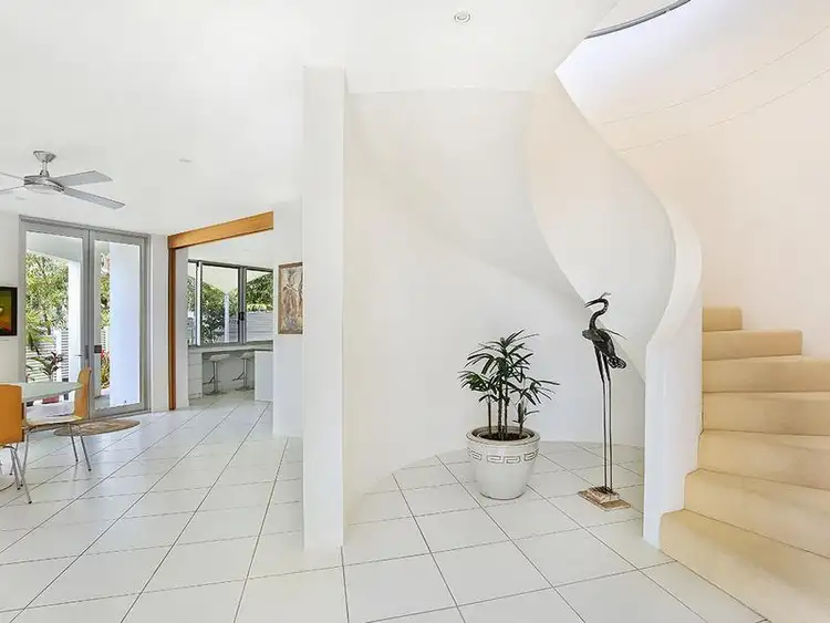 Fifth view of Homely house listing, 14 Ocean Crest Place, Alexandra Headland QLD 4572