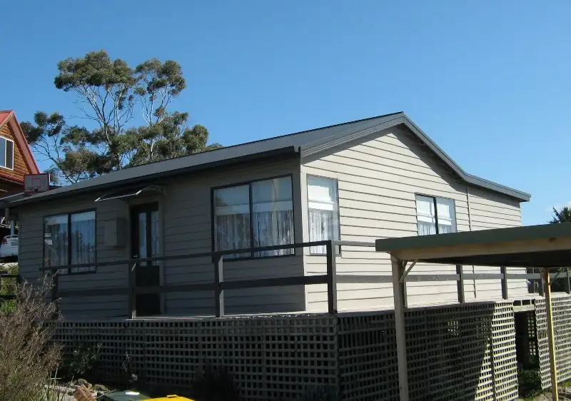 Main view of Homely house listing, 4 Chaffeys Drive, Dodges Ferry TAS 7173
