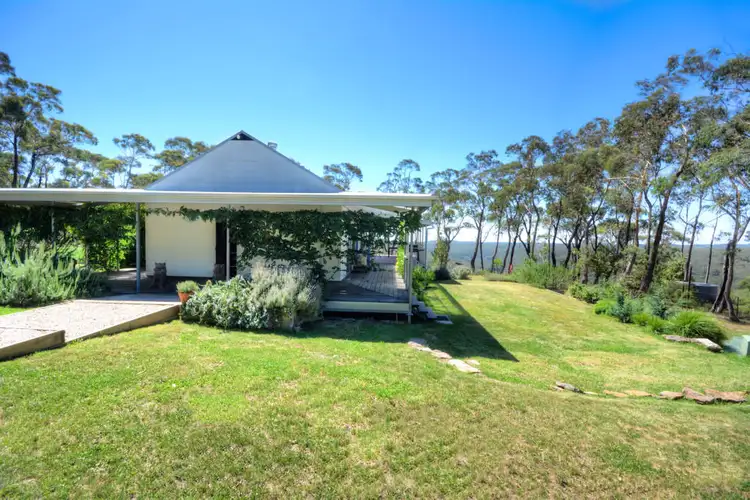 Second view of Homely house listing, 123 Grand Canyon Road, Medlow Bath NSW 2780