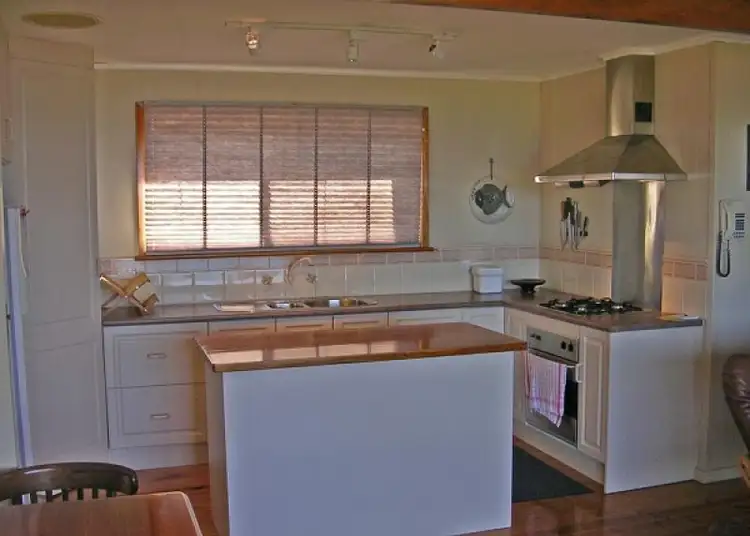 Second view of Homely house listing, Lot 130 Flinders Tce, Penneshaw SA 5222