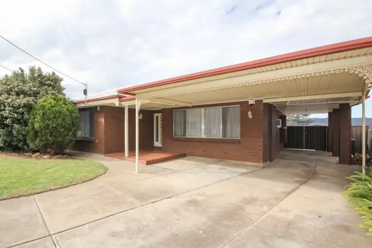 Main view of Homely house listing, 5 Canberra Crescent, Valley View SA 5093