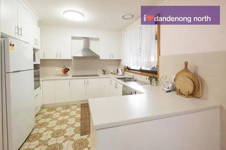 Third view of Homely house listing, 9 McAfee Court, Dandenong North VIC 3175