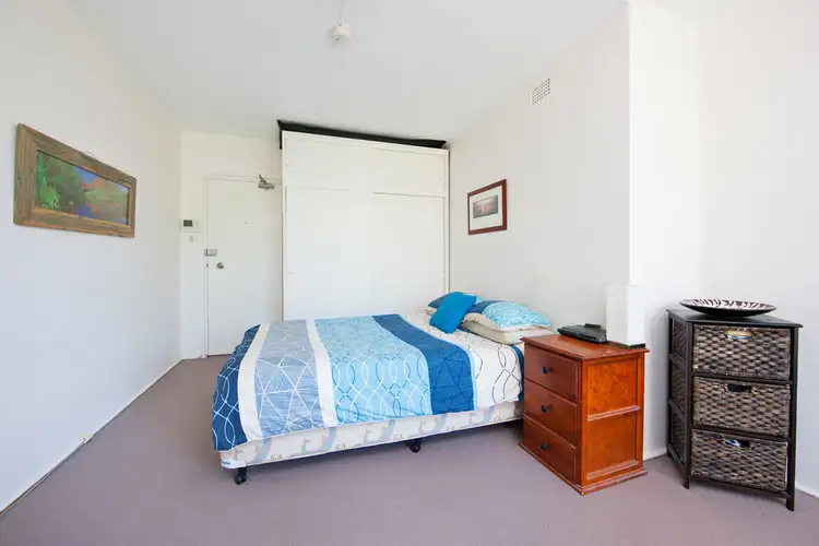 Sixth view of Homely apartment listing, 8/65 Bradleys Head Road, Mosman NSW 2088