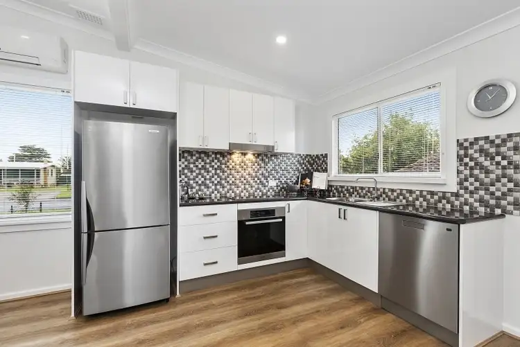 Third view of Homely house listing, 36 Gerathy Street, Goulburn NSW 2580