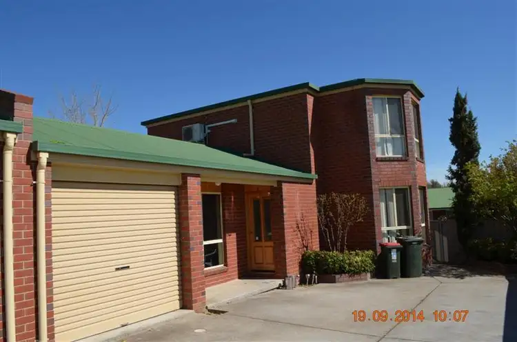 Third view of Homely house listing, 1&2/25B Merivale Street, Tumut NSW 2720