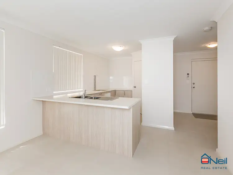 Fourth view of Homely house listing, Unit 3 / 14 Carbine Bend, Byford WA 6122