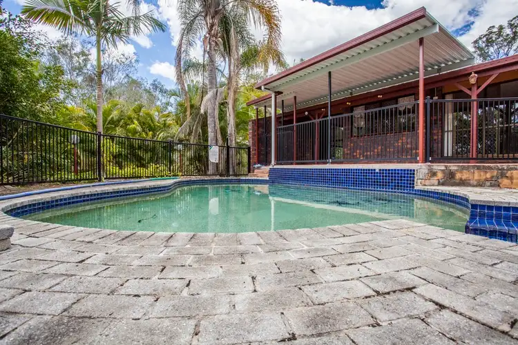 420 Eel Creek Road, Pie Creek QLD 4570