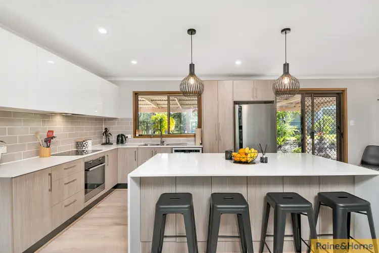 Fourth view of Homely house listing, 14 Carmichael Court, D'aguilar QLD 4514