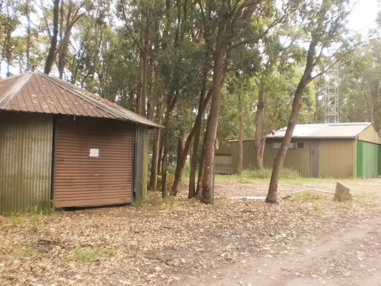 Fifth view of Homely house listing, 403 Lemon Tree Passage Road, Salt Ash NSW 2318
