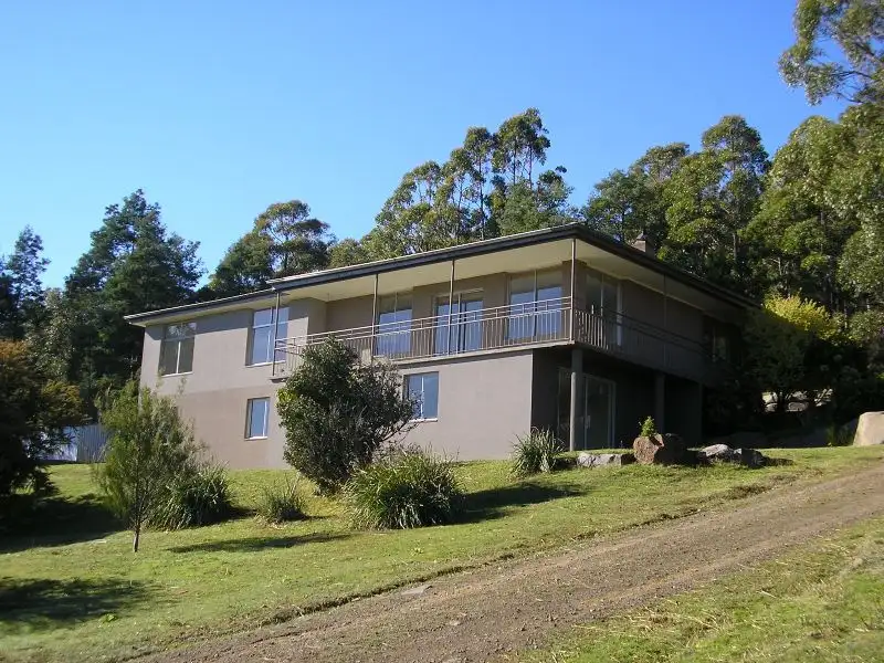 Main view of Homely house listing, 215 Nubeena Road, Koonya TAS 7187