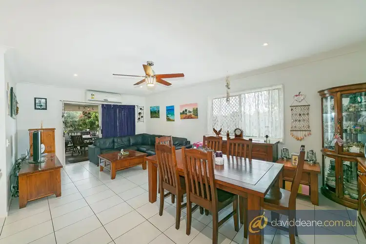 Second view of Homely townhouse listing, 18/73 Glasshouse Circuit, Kallangur QLD 4503