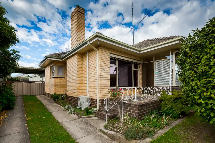 Third view of Homely house listing, 16 Lane Street, Brown Hill VIC 3350
