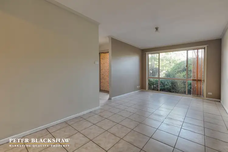 Seventh view of Homely house listing, 11/33 Tenison Woods Circuit, Bonython ACT 2905