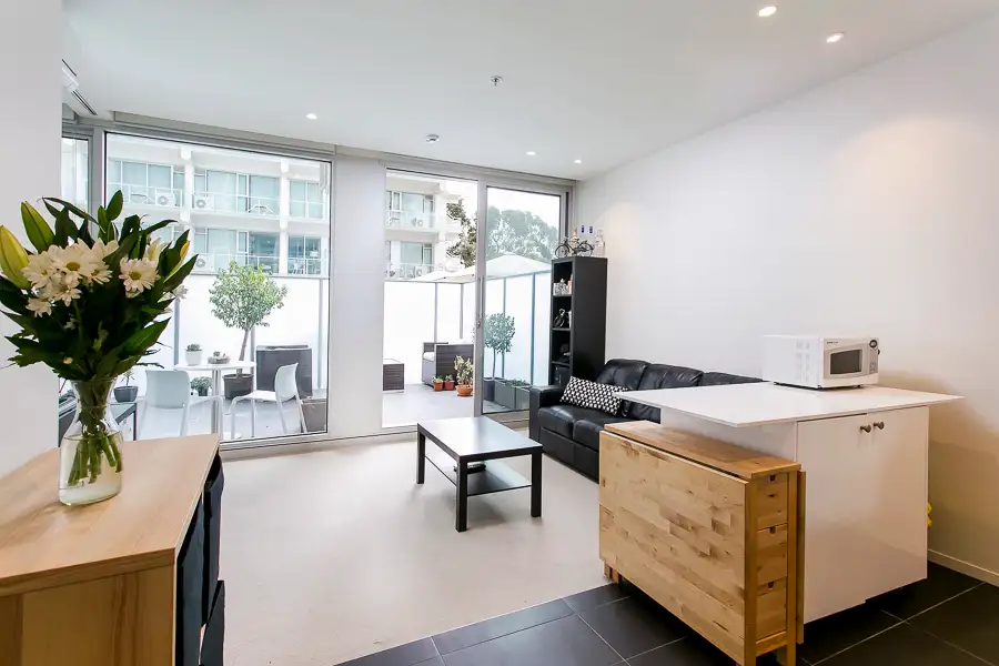 Main view of Homely unit listing, 109/33 Warwick Street, Walkerville SA 5081