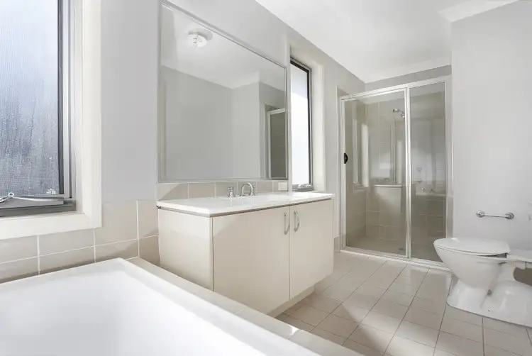 Sixth view of Homely semi-detached listing, 21 Mary Ann Drive, Glenfield NSW 2167