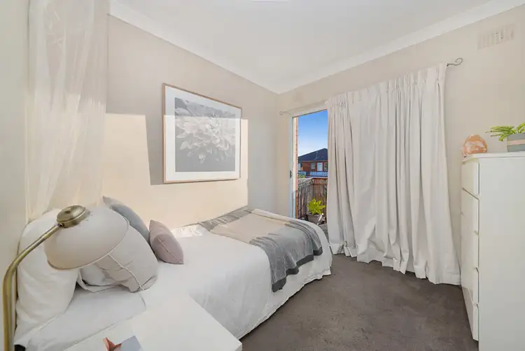 Fourth view of Homely unit listing, 6/22 Jauncey Place, Hillsdale NSW 2036
