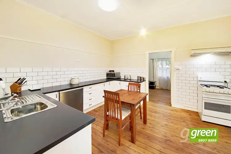 Fifth view of Homely house listing, 13 Gaza Road, West Ryde NSW 2114