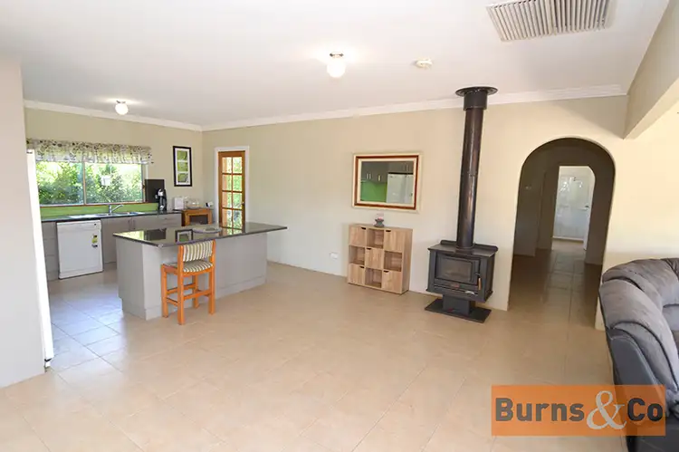 Fifth view of Homely house listing, 289 Paschendale Avenue, Merbein VIC 3505
