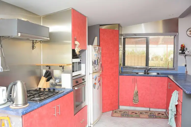 Sixth view of Homely house listing, 122 DARLING STREET, Wentworth NSW 2648