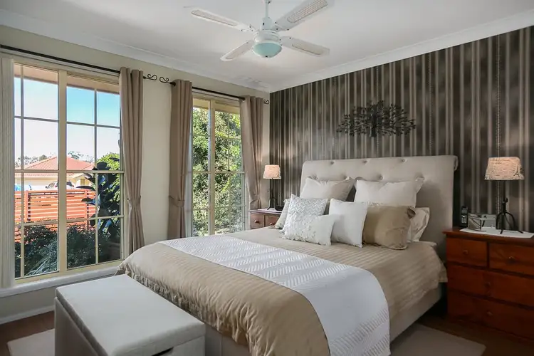 Fifth view of Homely house listing, 282 Warnervale Road, Hamlyn Terrace NSW 2259