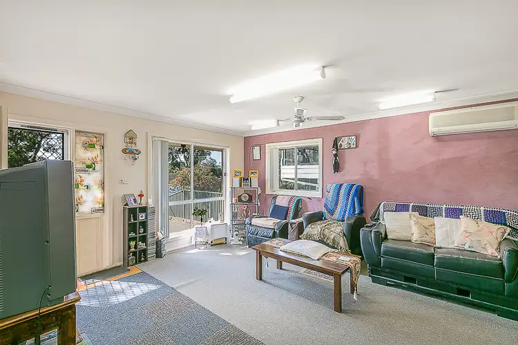 Second view of Homely house listing, 32 Kallaroo Road, San Remo NSW 2262
