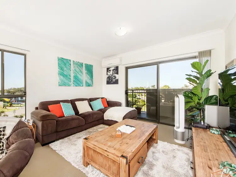 Main view of Homely apartment listing, 2/1 Linear Drive, Mango Hill QLD 4509