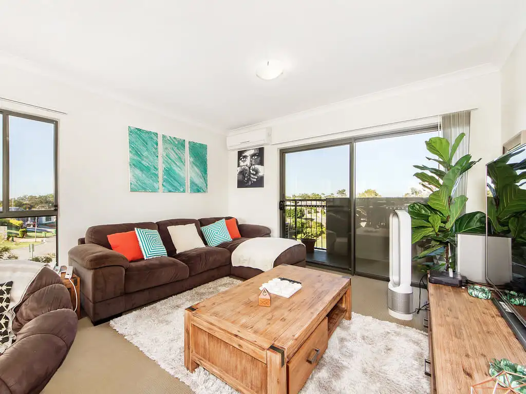 Main view of Homely apartment listing, 2/1 Linear Drive, Mango Hill QLD 4509