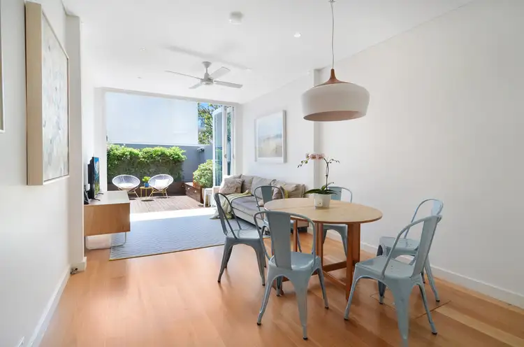 Second view of Homely house listing, 16 Brae Street, Bronte NSW 2024