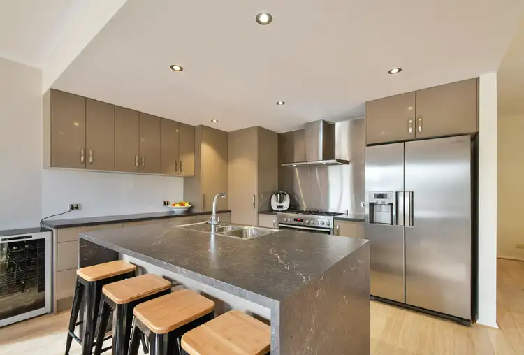 Fourth view of Homely house listing, 60 Davenport Terrace, Seacliff Park SA 5049