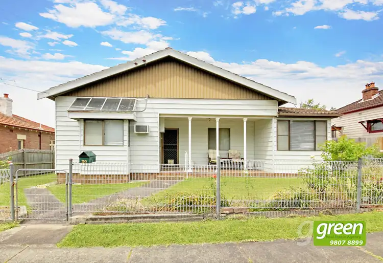 Main view of Homely house listing, 30 Moss Street, West Ryde NSW 2114