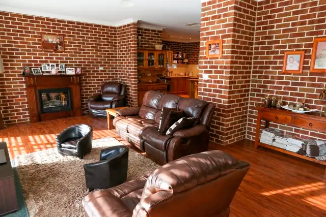 Fifth view of Homely house listing, 104 Palm Avenue, Leeton NSW 2705