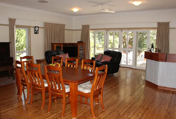 Sixth view of Homely house listing, 135 Macarthur Street, Griffith NSW 2680