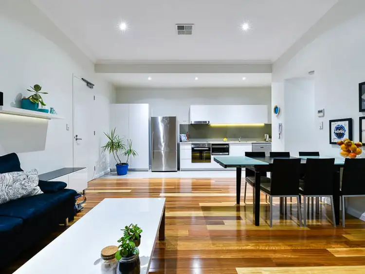 Main view of Homely apartment listing, 39/28 Goodwood Pde, Burswood WA 6100