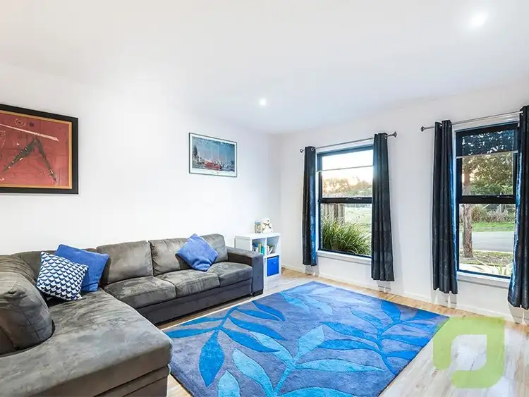 Third view of Homely townhouse listing, 3/10 Cala Street, West Footscray VIC 3012