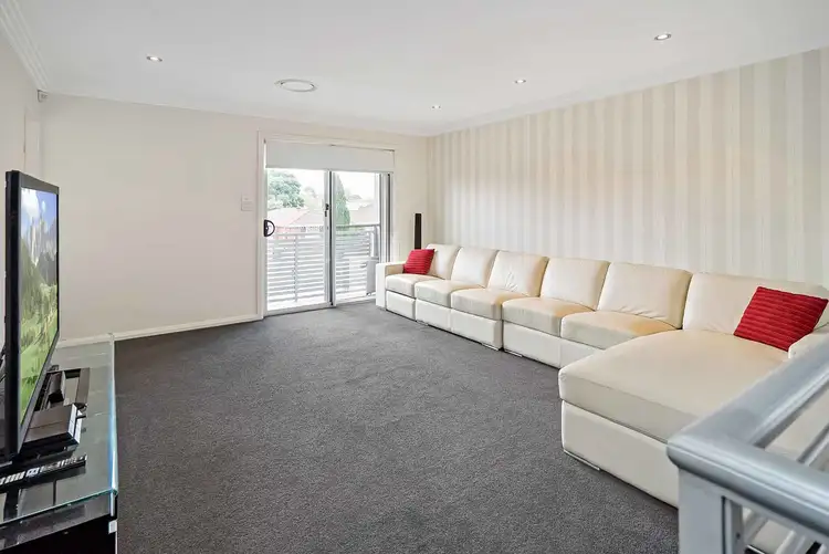 Fourth view of Homely house listing, 28 Elata Court, Wattle Grove NSW 2173
