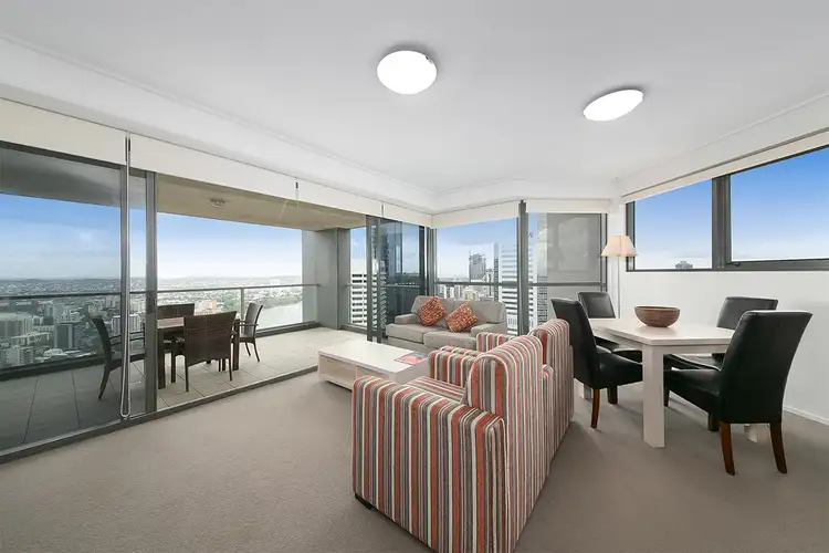 456/420 Queen Street, Brisbane City QLD 4000