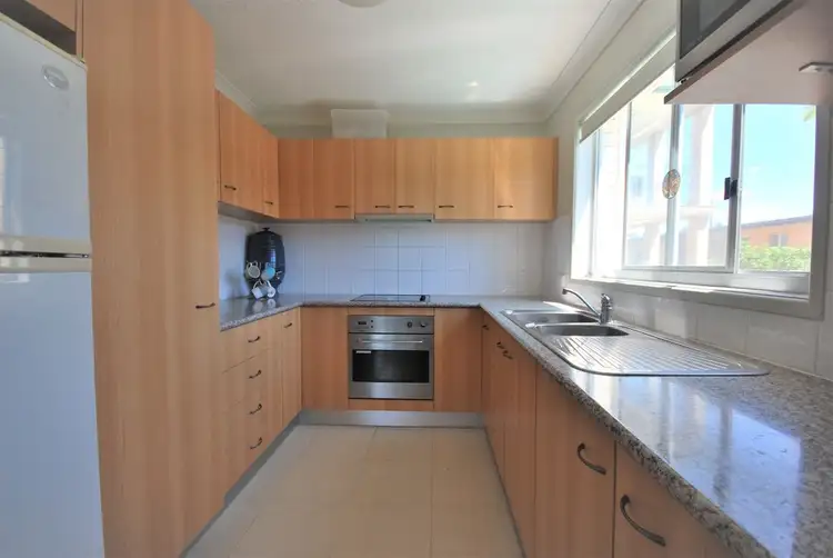 Fourth view of Homely unit listing, 3/38 Brighton Street, Biggera Waters QLD 4216