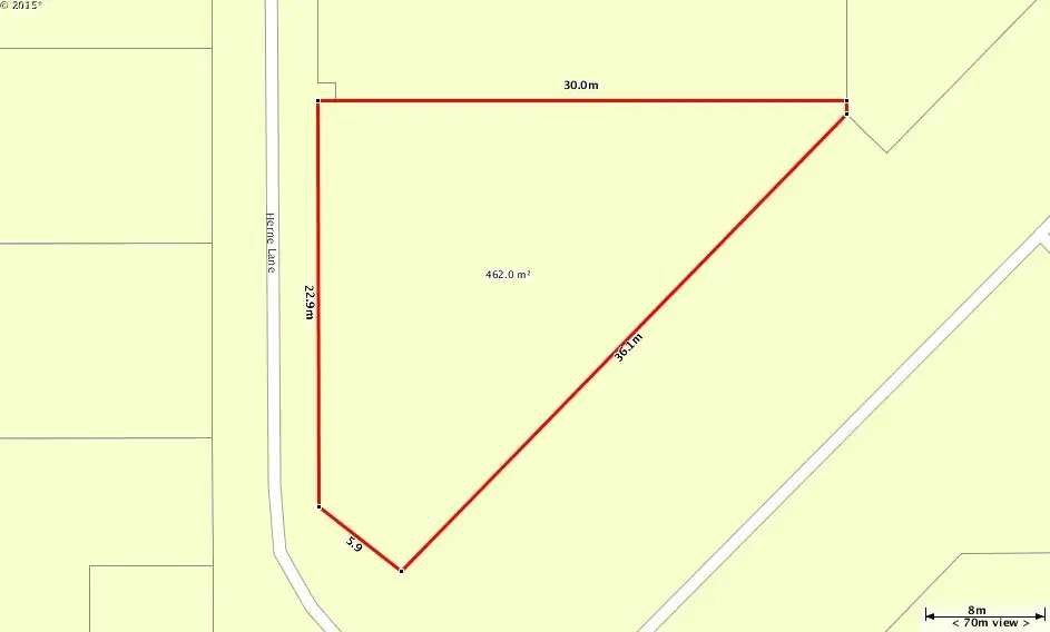 Main view of Homely land listing, Lot 247 Herne Lane, Baldivis WA 6171